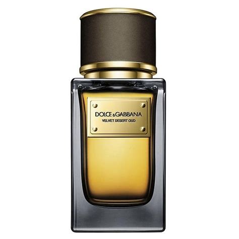 dolce gabbana velvet oud|dolce gabbana velvet desert.